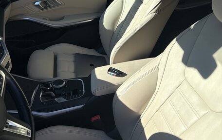 BMW 3 серия, 2021 год, 4 550 000 рублей, 8 фотография