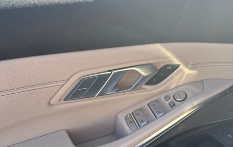BMW 3 серия, 2021 год, 4 550 000 рублей, 9 фотография