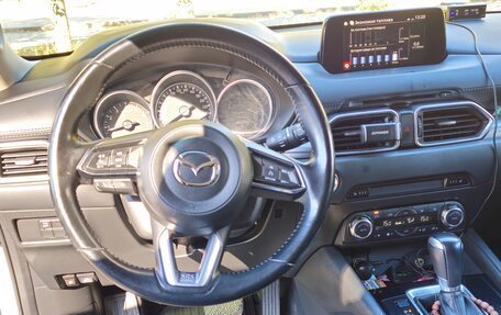 Mazda CX-5 II, 2018 год, 2 250 000 рублей, 5 фотография