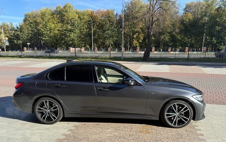 BMW 3 серия, 2021 год, 4 550 000 рублей, 7 фотография