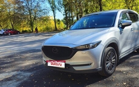 Mazda CX-5 II, 2018 год, 2 250 000 рублей, 2 фотография