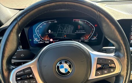 BMW 3 серия, 2021 год, 4 550 000 рублей, 12 фотография