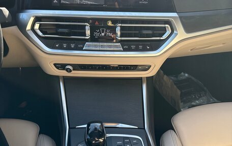BMW 3 серия, 2021 год, 4 550 000 рублей, 13 фотография
