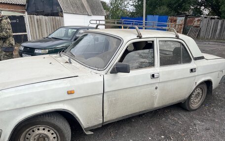 ГАЗ 3110 «Волга», 1997 год, 160 000 рублей, 3 фотография