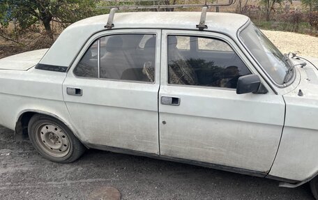 ГАЗ 3110 «Волга», 1997 год, 160 000 рублей, 4 фотография