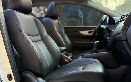 Nissan Kicks I, 2021 год, 1 130 000 рублей, 11 фотография