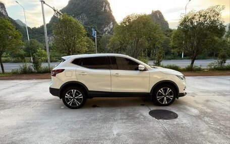 Nissan Kicks I, 2021 год, 1 130 000 рублей, 6 фотография