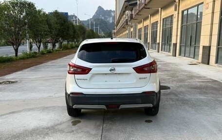 Nissan Kicks I, 2021 год, 1 130 000 рублей, 8 фотография