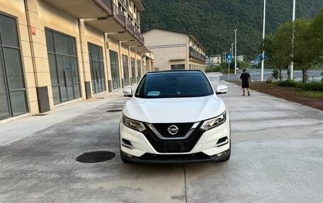 Nissan Kicks I, 2021 год, 1 130 000 рублей, 2 фотография