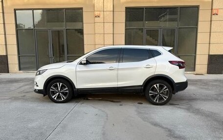 Nissan Kicks I, 2021 год, 1 130 000 рублей, 5 фотография