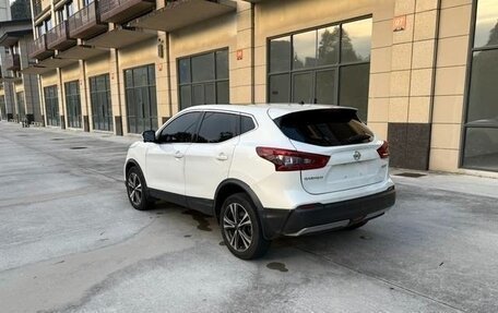 Nissan Kicks I, 2021 год, 1 130 000 рублей, 9 фотография