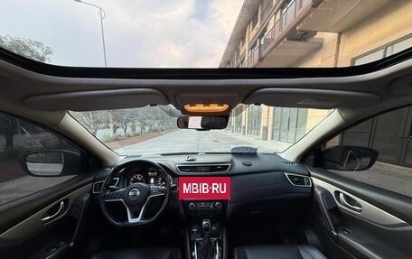 Nissan Kicks I, 2021 год, 1 130 000 рублей, 12 фотография