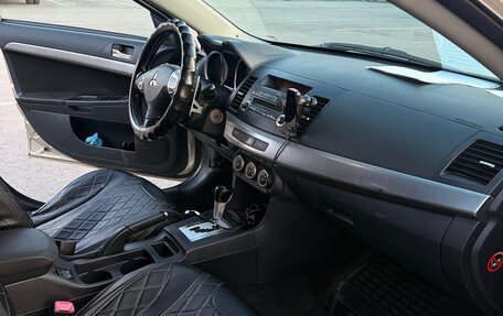 Mitsubishi Lancer IX, 2008 год, 730 000 рублей, 10 фотография