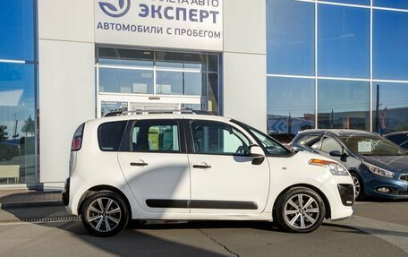 Citroen C3 Picasso I, 2014 год, 580 000 рублей, 4 фотография