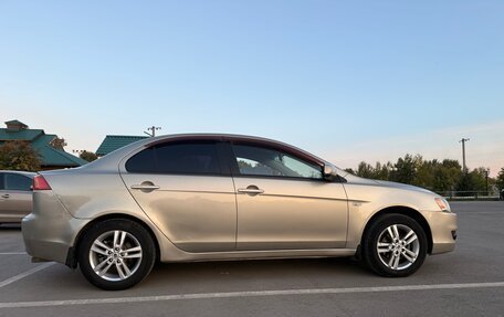 Mitsubishi Lancer IX, 2008 год, 730 000 рублей, 4 фотография