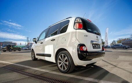 Citroen C3 Picasso I, 2014 год, 580 000 рублей, 7 фотография