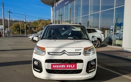 Citroen C3 Picasso I, 2014 год, 580 000 рублей, 2 фотография