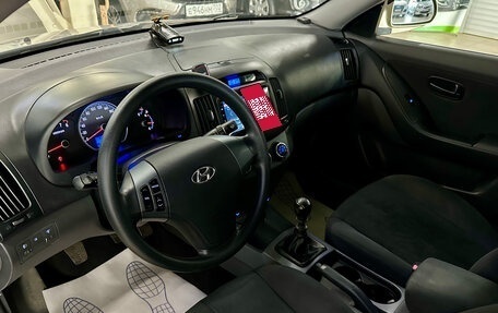 Hyundai Elantra IV, 2008 год, 570 000 рублей, 10 фотография