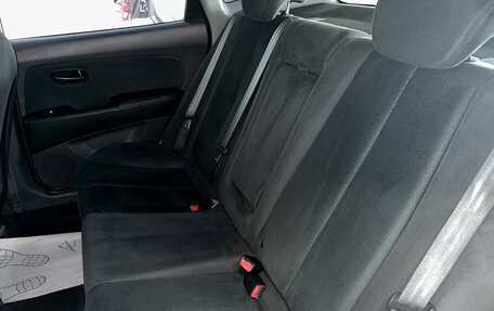 Hyundai Elantra IV, 2008 год, 570 000 рублей, 7 фотография