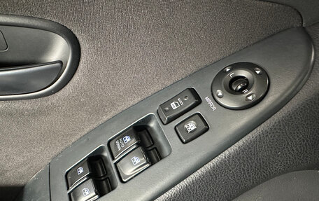 Hyundai Elantra IV, 2008 год, 570 000 рублей, 15 фотография