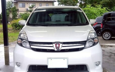 Toyota ISis I, 2016 год, 1 079 000 рублей, 2 фотография