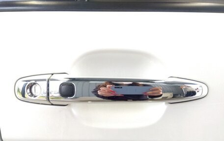 Toyota ISis I, 2016 год, 1 079 000 рублей, 7 фотография