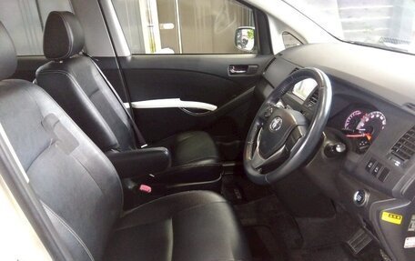 Toyota ISis I, 2016 год, 1 079 000 рублей, 8 фотография