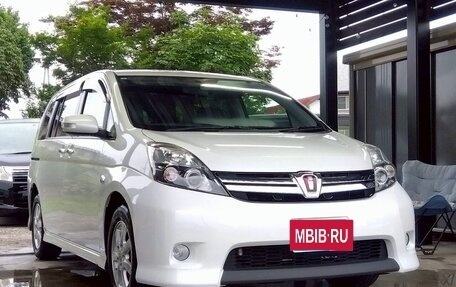 Toyota ISis I, 2016 год, 1 079 000 рублей, 3 фотография