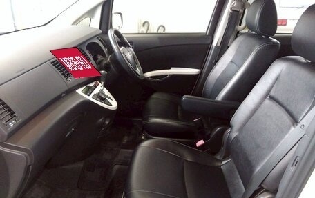 Toyota ISis I, 2016 год, 1 079 000 рублей, 9 фотография