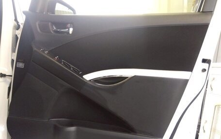 Toyota ISis I, 2016 год, 1 079 000 рублей, 20 фотография