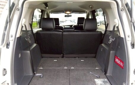 Toyota ISis I, 2016 год, 1 079 000 рублей, 14 фотография