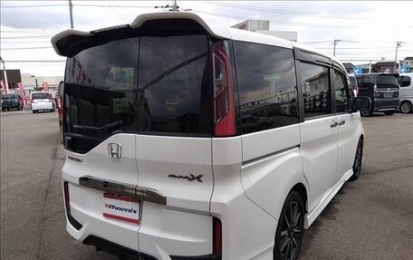 Honda Stepwgn IV, 2017 год, 1 450 000 рублей, 4 фотография