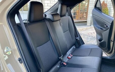 Toyota Yaris Cross, 2022 год, 1 590 000 рублей, 11 фотография