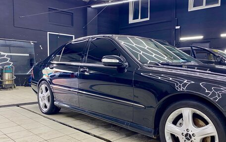 Mercedes-Benz S-Класс, 2005 год, 1 500 000 рублей, 7 фотография