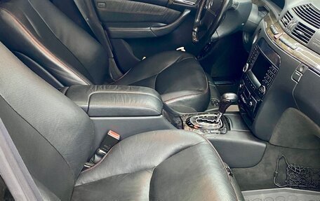 Mercedes-Benz S-Класс, 2005 год, 1 500 000 рублей, 8 фотография