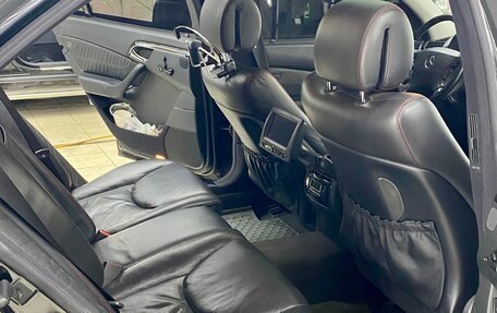 Mercedes-Benz S-Класс, 2005 год, 1 500 000 рублей, 9 фотография
