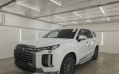 Hyundai Palisade I, 2022 год, 6 500 000 рублей, 1 фотография