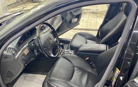 Mercedes-Benz S-Класс, 2005 год, 1 500 000 рублей, 12 фотография