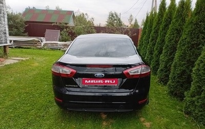 Ford Mondeo IV, 2010 год, 570 000 рублей, 1 фотография