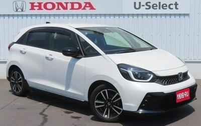 Honda Fit, 2022 год, 1 195 000 рублей, 1 фотография
