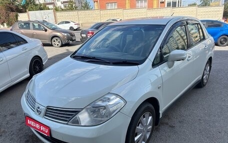 Nissan Tiida, 2004 год, 580 000 рублей, 1 фотография