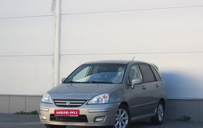 Suzuki Liana, 2005 год, 517 000 рублей, 1 фотография