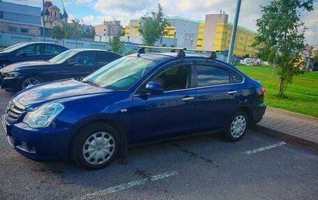 Nissan Almera, 2014 год, 598 000 рублей, 3 фотография