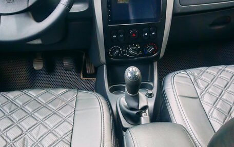 Nissan Almera, 2014 год, 598 000 рублей, 12 фотография