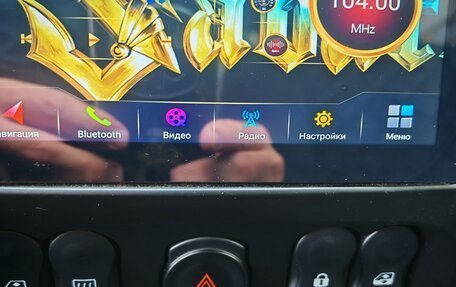 Nissan Almera, 2014 год, 598 000 рублей, 14 фотография