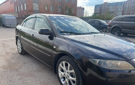 Mazda 6, 2006 год, 450 000 рублей, 4 фотография