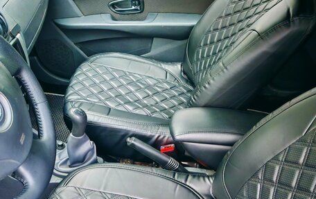 Nissan Almera, 2014 год, 598 000 рублей, 16 фотография