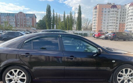 Mazda 6, 2006 год, 450 000 рублей, 5 фотография
