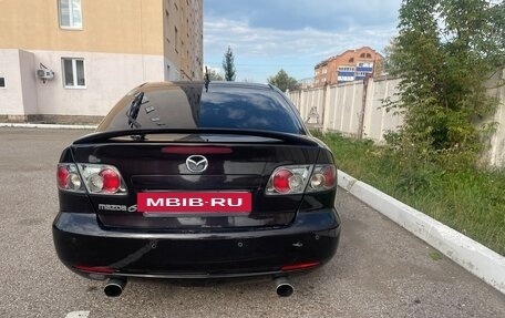 Mazda 6, 2006 год, 450 000 рублей, 3 фотография