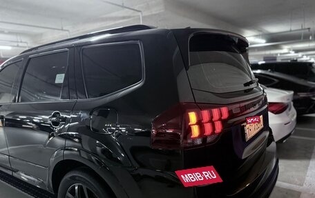 KIA Mohave I, 2022 год, 3 880 000 рублей, 5 фотография